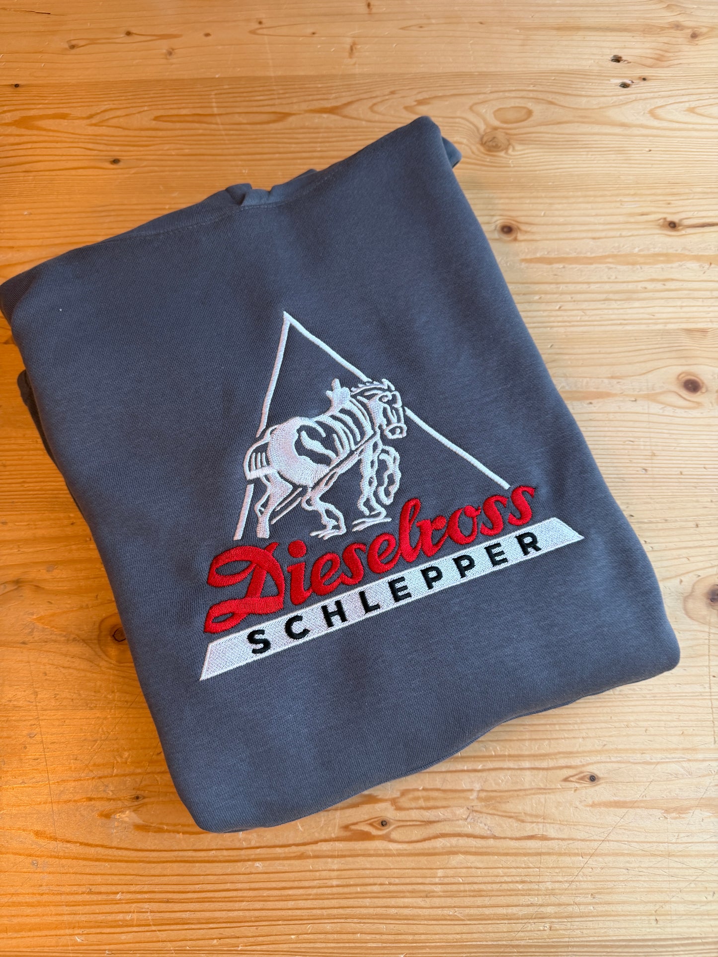 Hoodie DIESELROSS