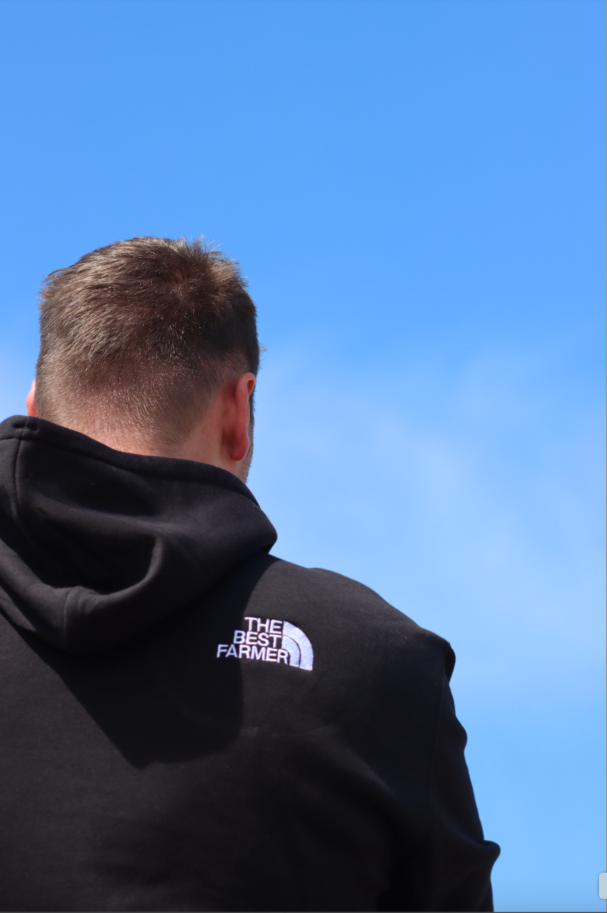 Hoodie - THEBESTFARMER