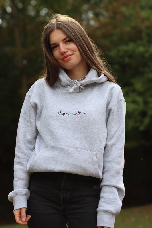 Hoodie - HEIMAT