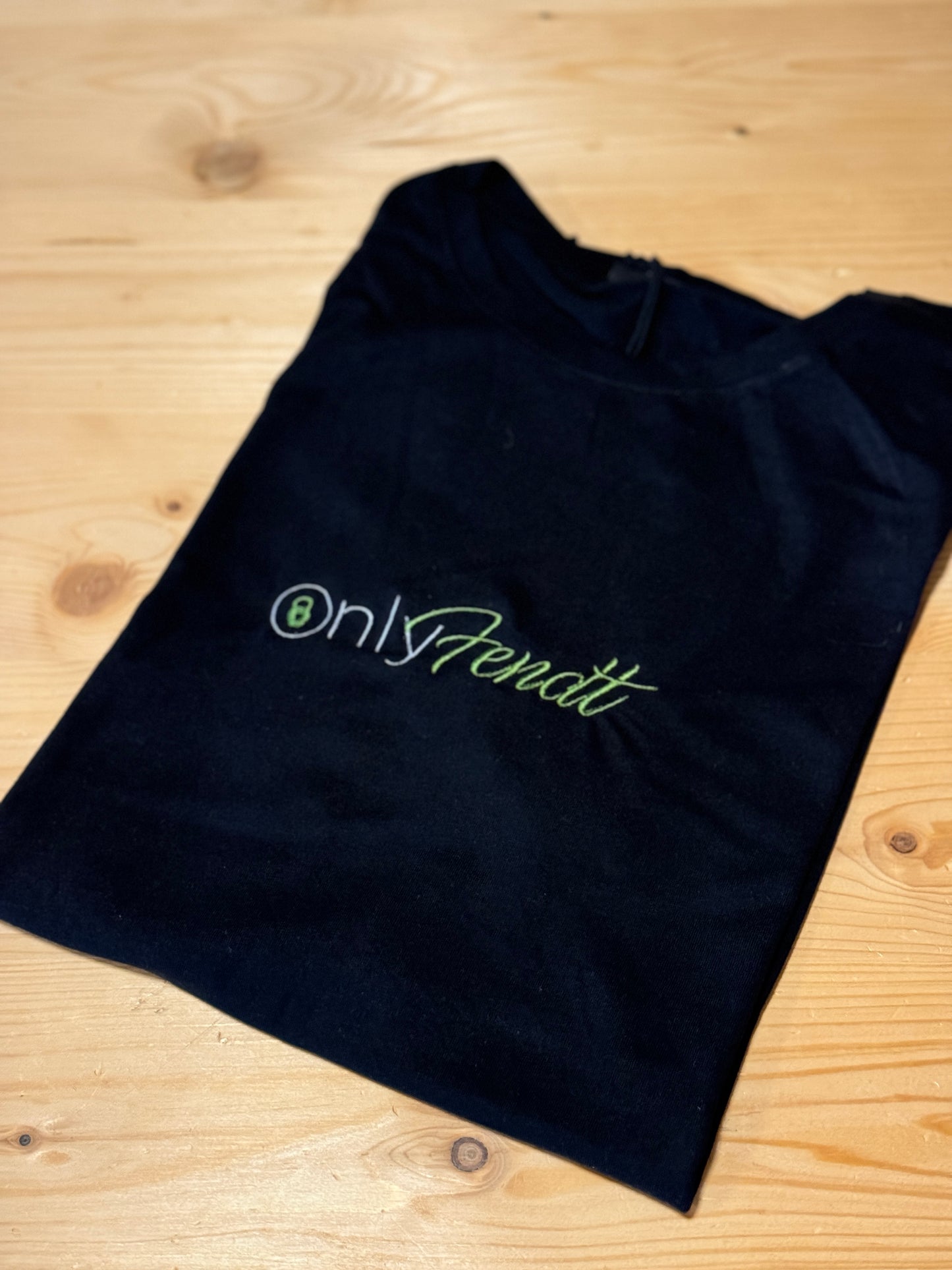 Tshirt ONLYFENDT