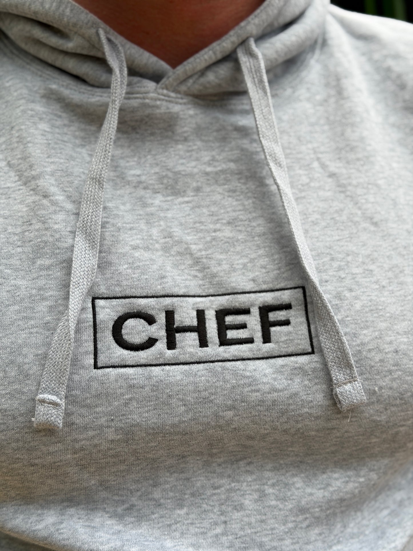 Hoodie CHEF