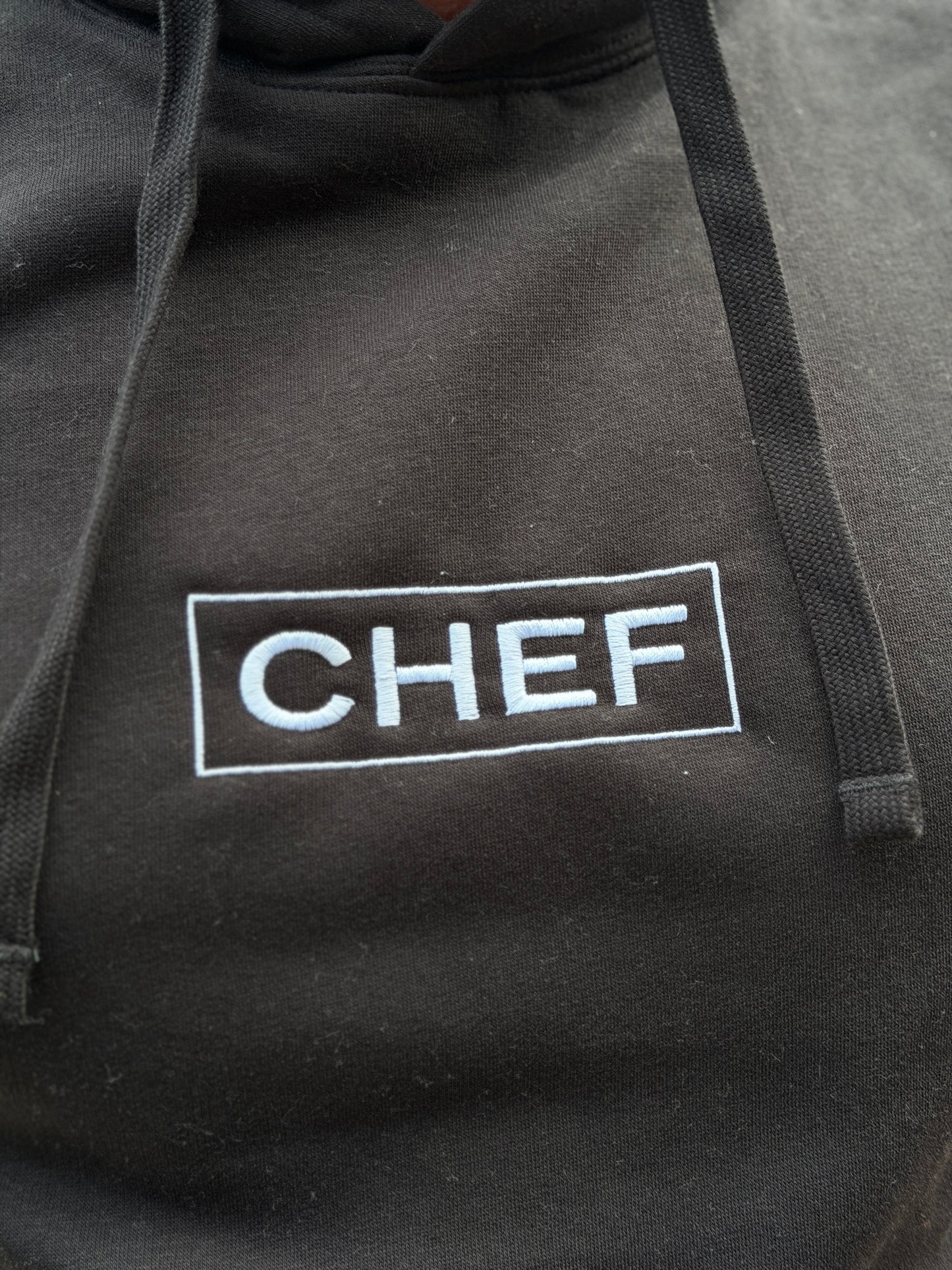 Hoodie CHEF