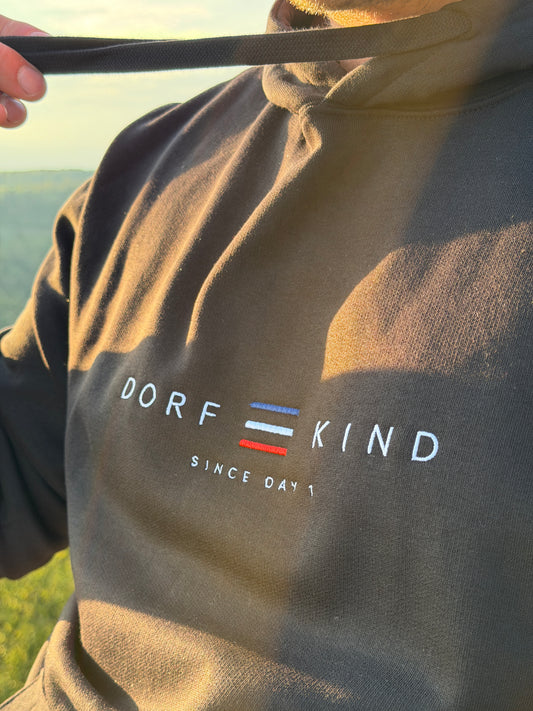 Hoodie DORFKIND