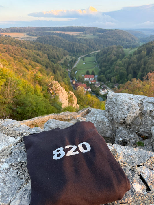 Hoodie 820