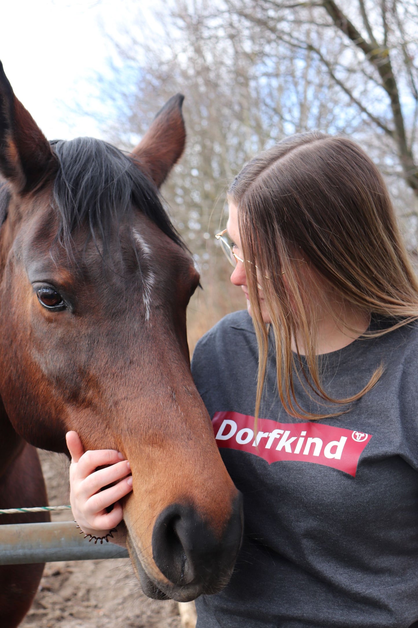 Tshirt - DORFKIND