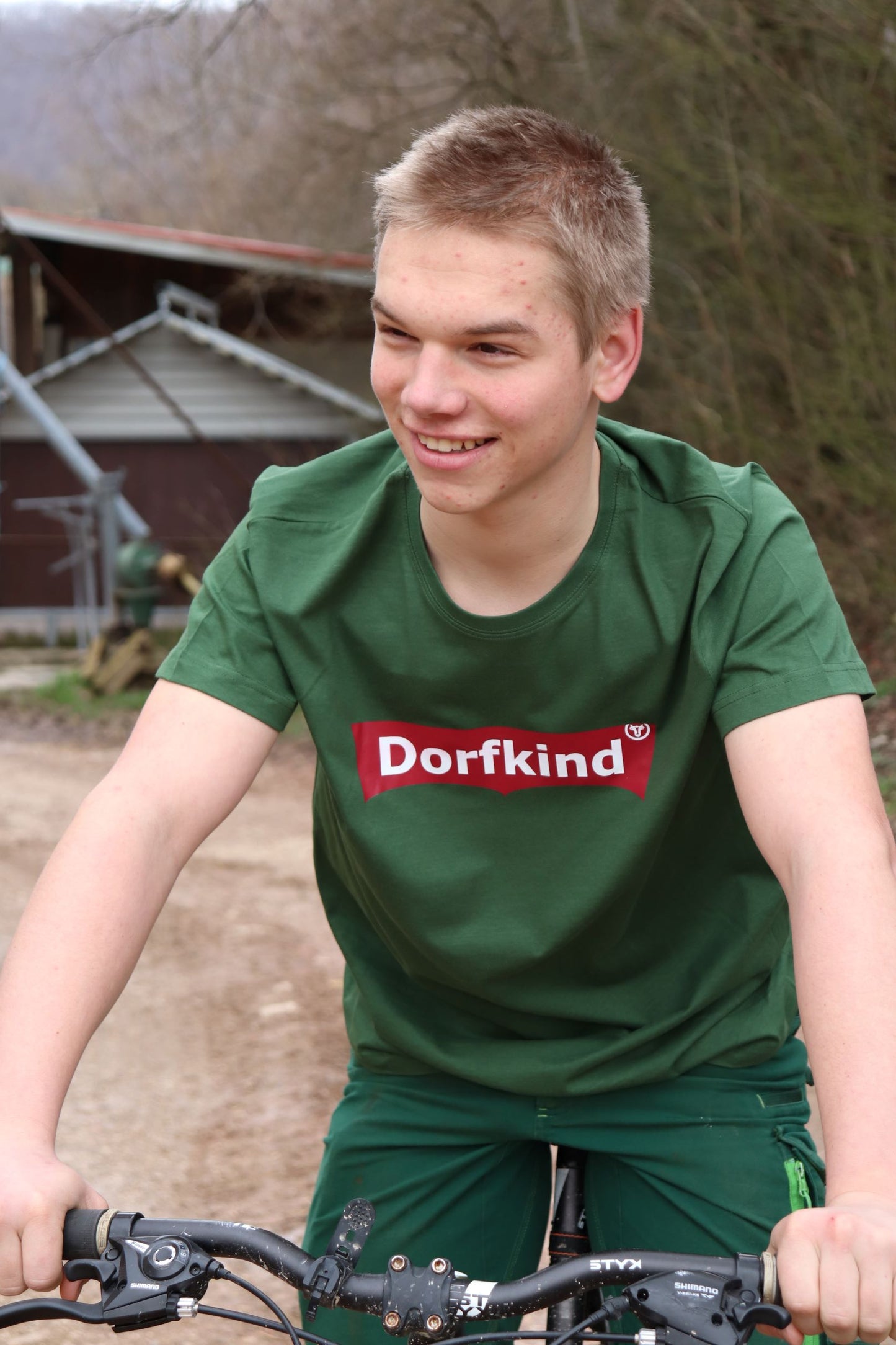 Tshirt - DORFKIND